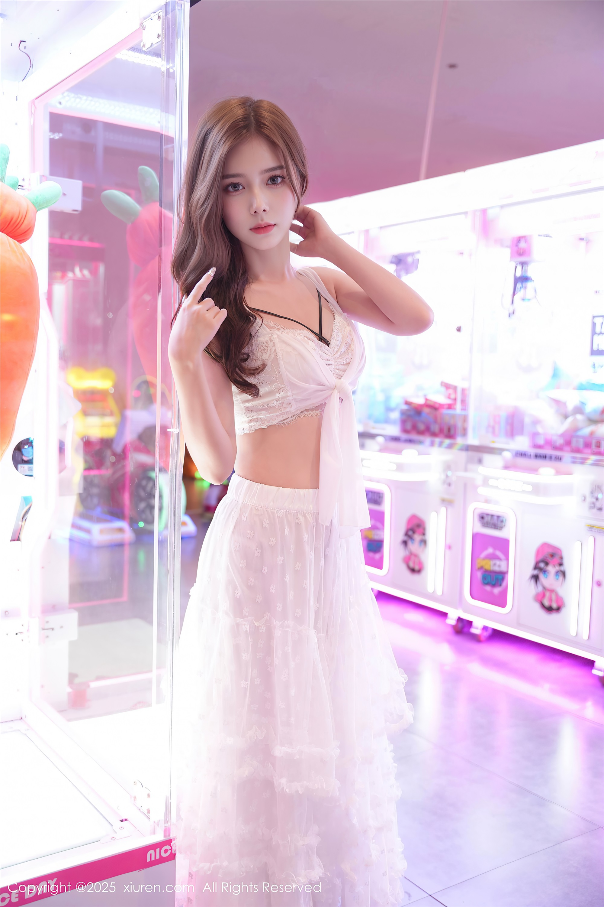 Xiuren秀人网 2025.09.22 NO.10791 拍黄瓜girl